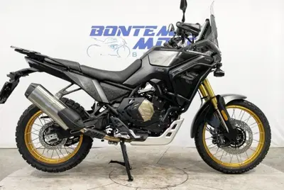 Voge Valico 800DSX Rally (2025 - 26) nuova