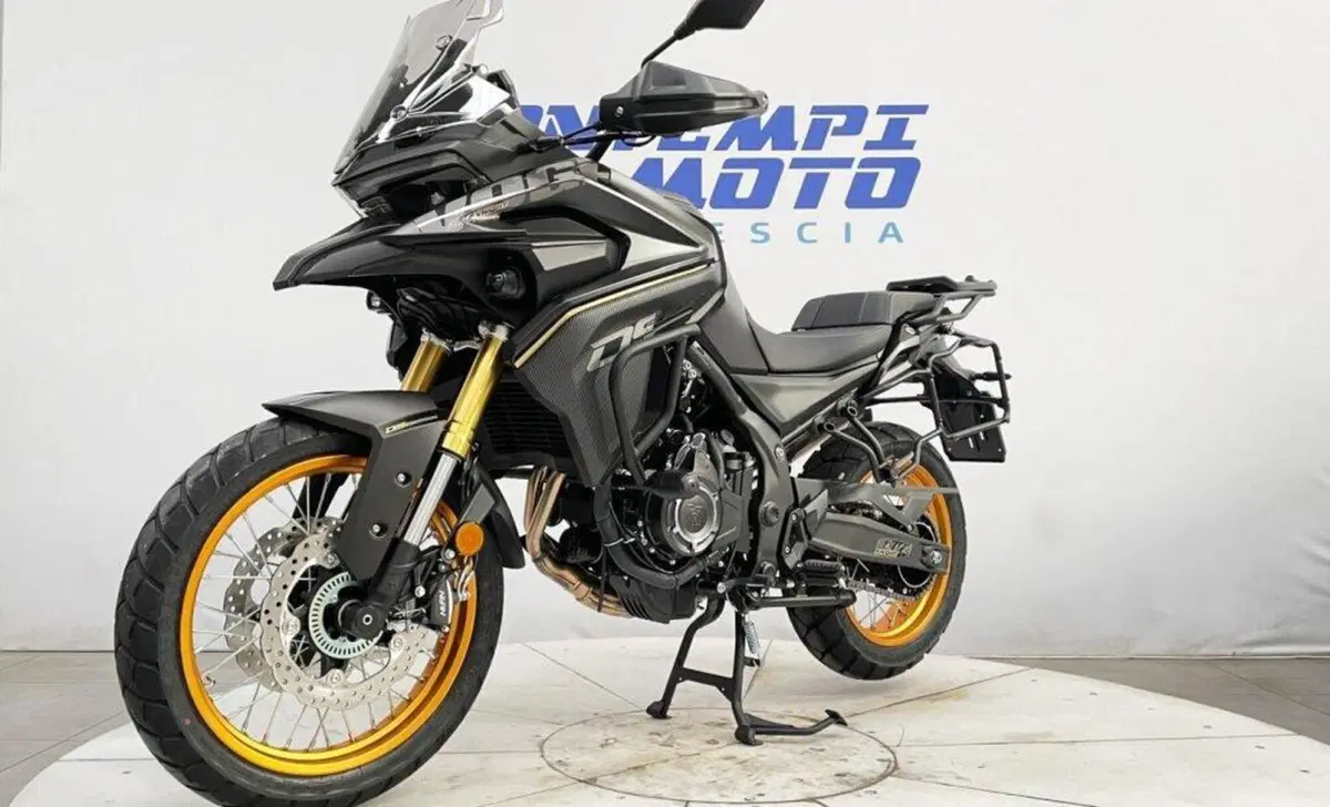 Voge Valico 525DSX (2023 - 26) (17)