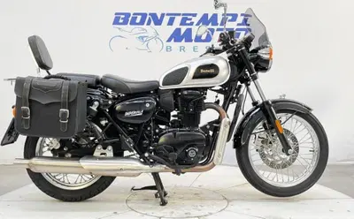 Benelli Imperiale 400 (2021 - 25) usata
