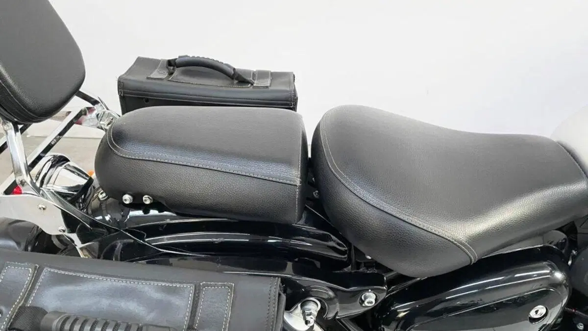 Benelli Imperiale 400 (2021 - 25) (9)