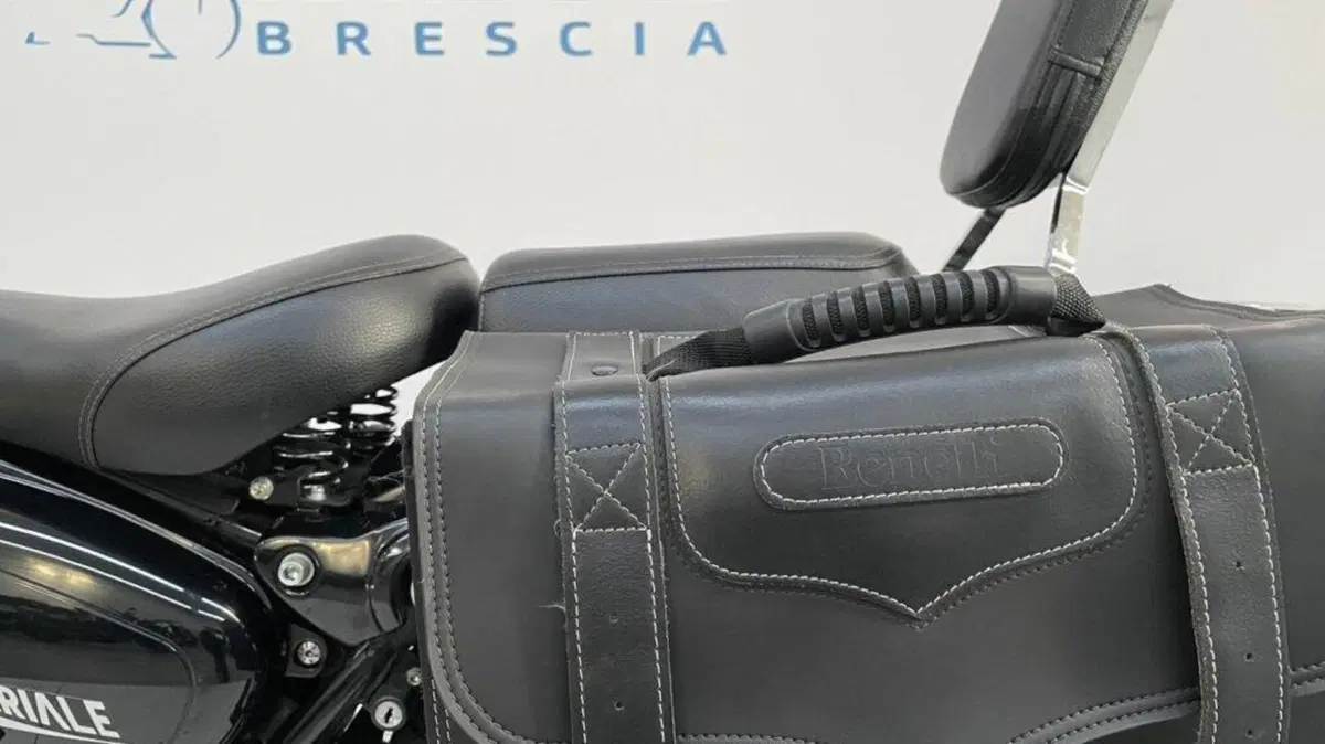 Benelli Imperiale 400 (2021 - 25) (12)