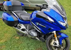 Bmw R 1250 RT (2021 - 25) usata