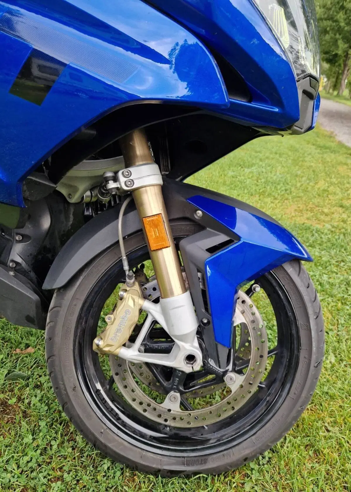 Bmw R 1250 RT (2021 - 25) (2)