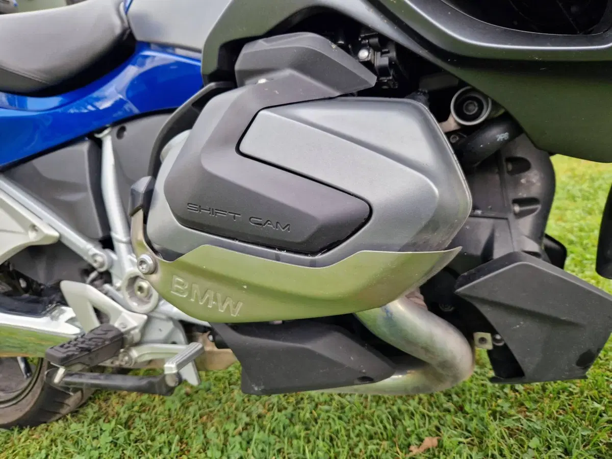 Bmw R 1250 RT (2021 - 25) (3)
