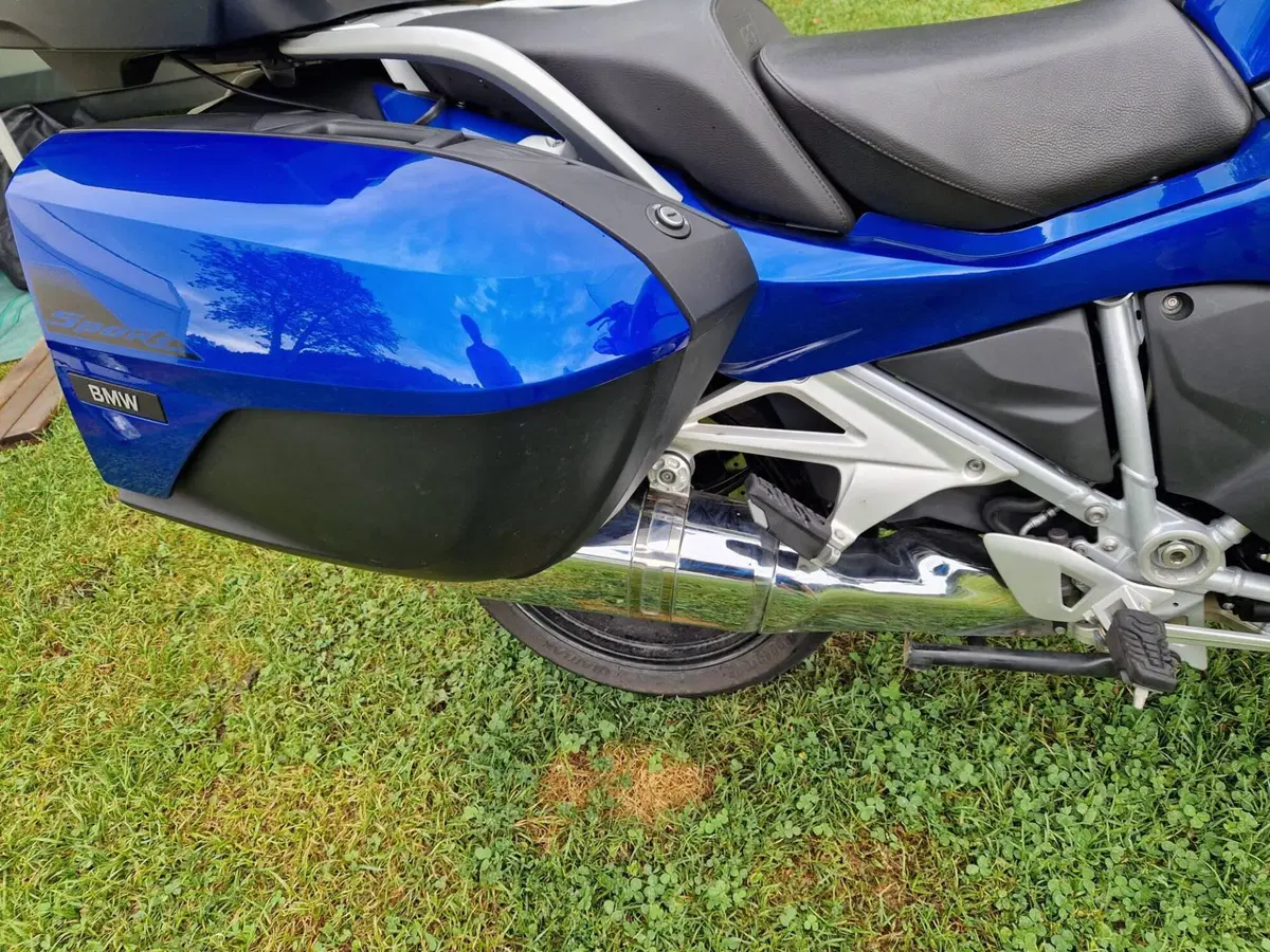 Bmw R 1250 RT (2021 - 25) (4)