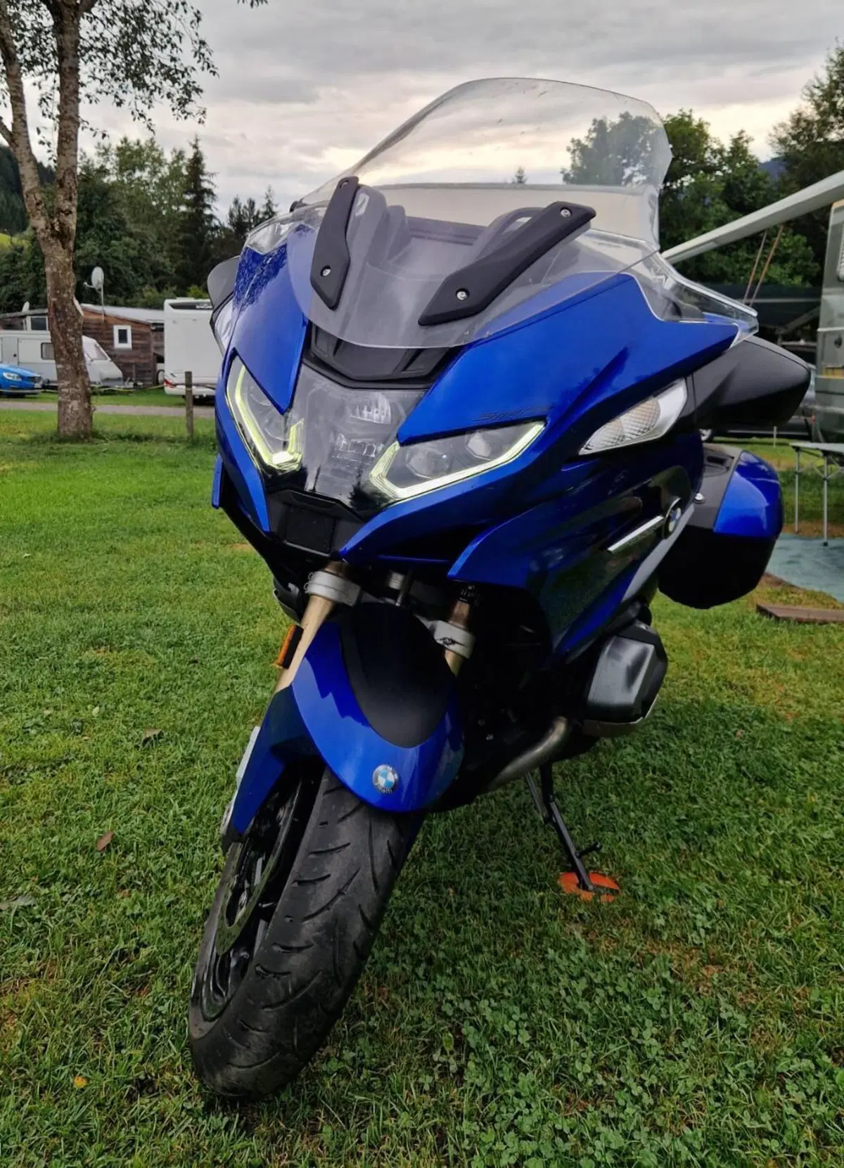 Bmw R 1250 RT (2021 - 25) (5)