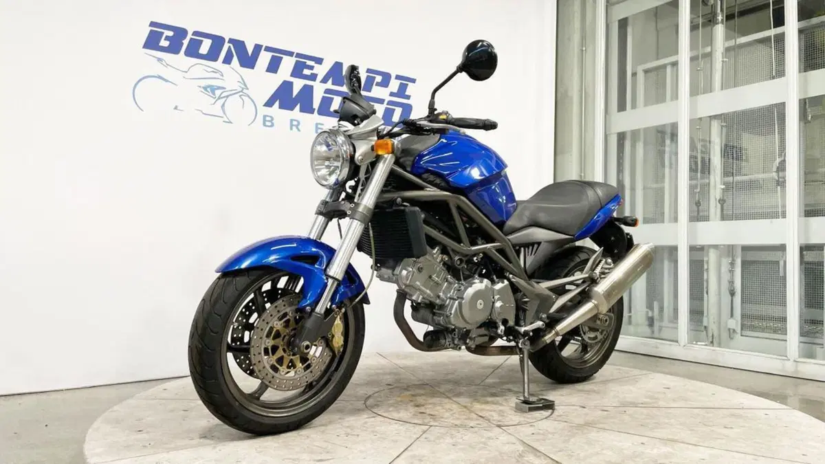 Cagiva Raptor 650 (2001 - 04) (16)