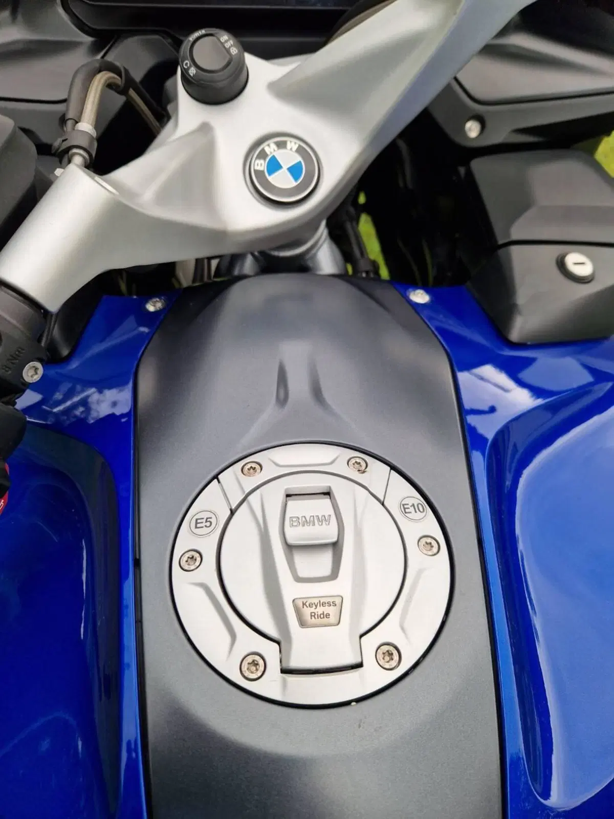 Bmw R 1250 RT (2021 - 25) (6)