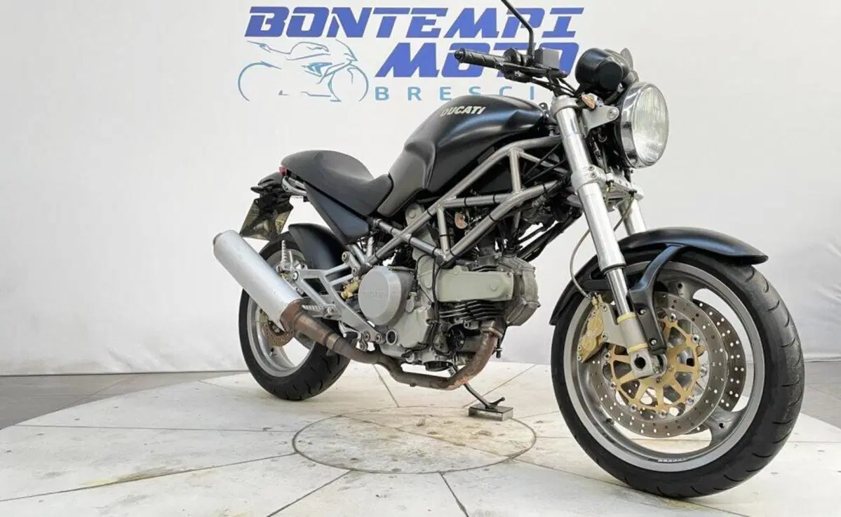 Ducati Monster 620 I.E. Dark (2002) (14)