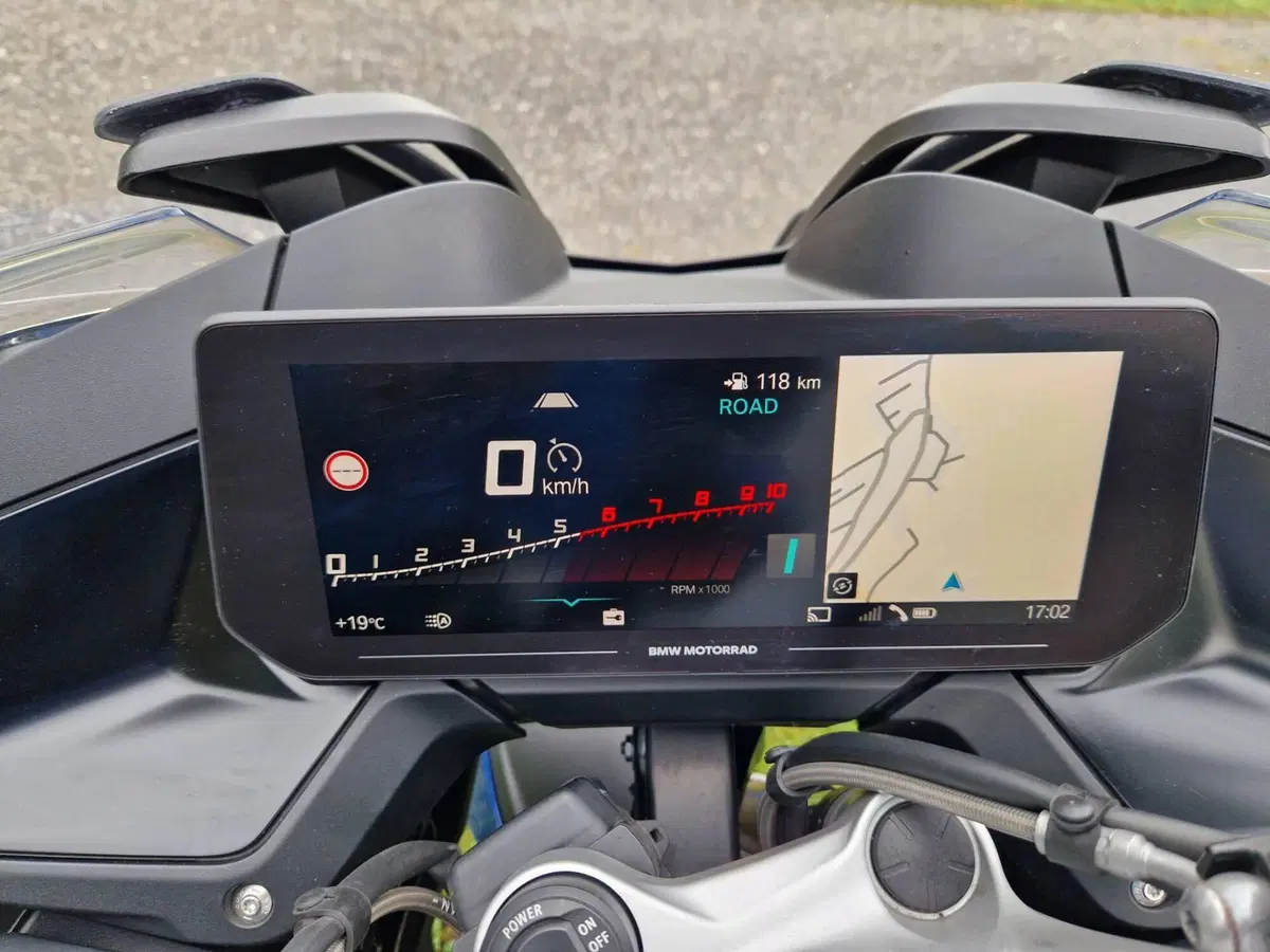Bmw R 1250 RT (2021 - 25) (7)