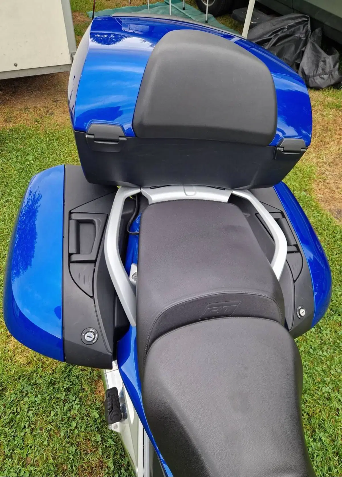 Bmw R 1250 RT (2021 - 25) (8)