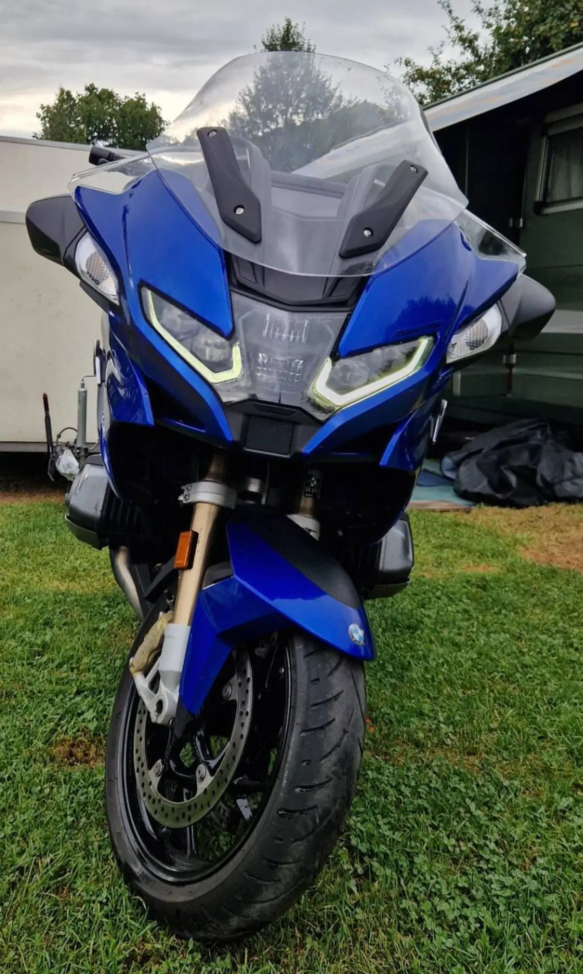 Bmw R 1250 RT (2021 - 25) (9)