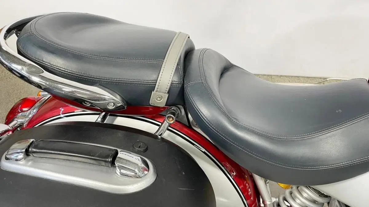 Bmw R 1200 C ABS (1997 - 2001) (9)