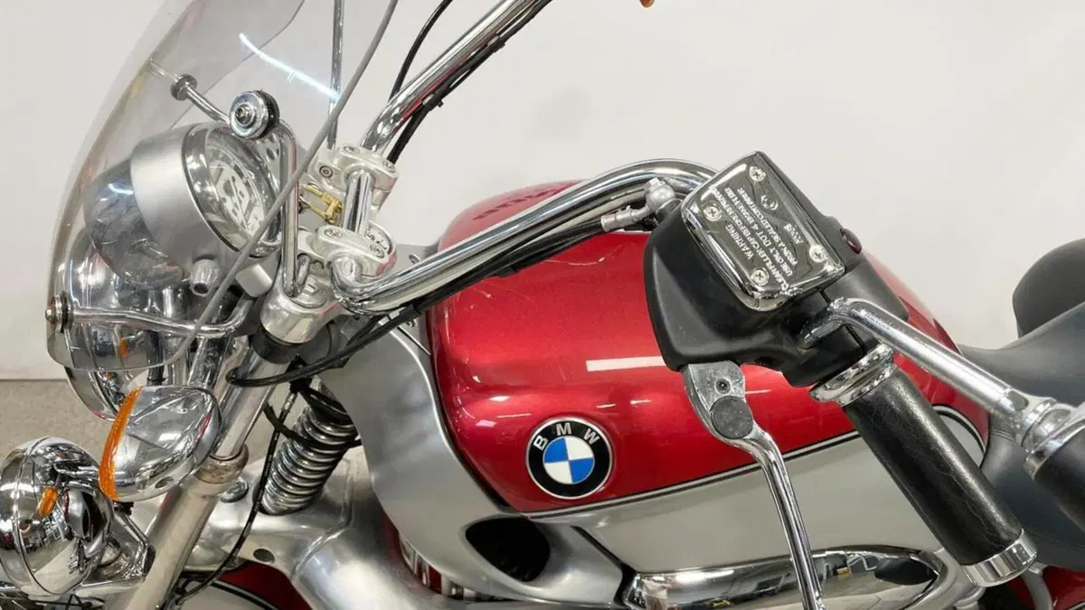Bmw R 1200 C ABS (1997 - 2001) (12)