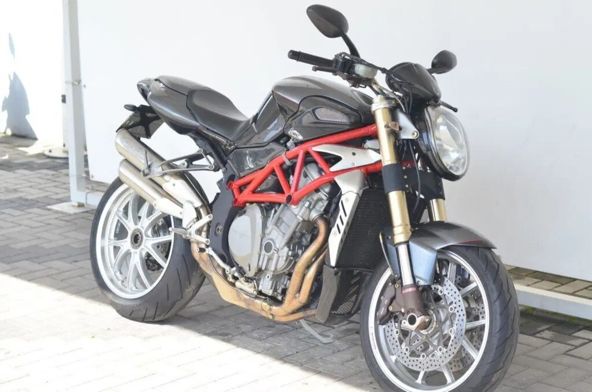 MV Agusta Brutale 750 S (2002 - 06) (5)