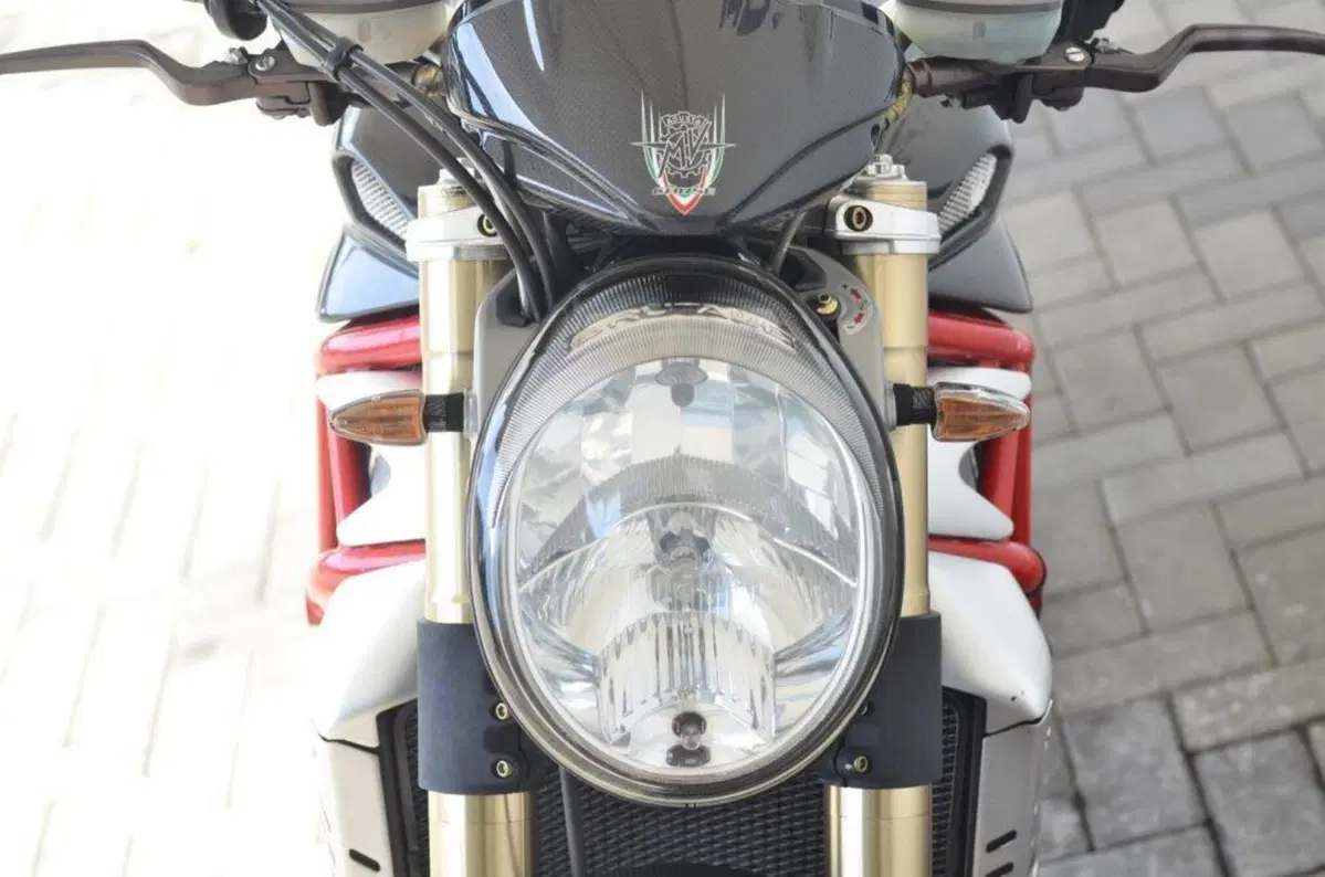 MV Agusta Brutale 750 S (2002 - 06) (6)
