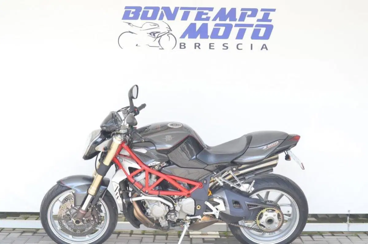 MV Agusta Brutale 750 S (2002 - 06) (13)