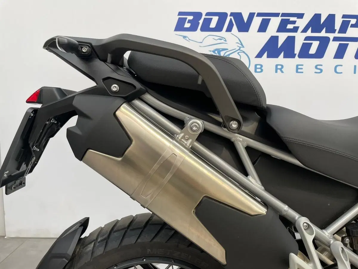 Triumph Tiger 1200 Rally Pro (2022 - 23) (7)