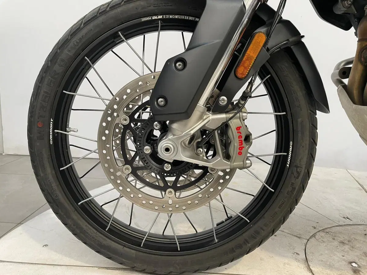 Triumph Tiger 1200 Rally Pro (2022 - 23) (11)