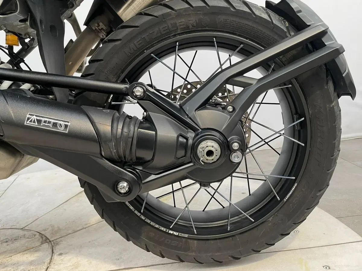 Triumph Tiger 1200 Rally Pro (2022 - 23) (13)