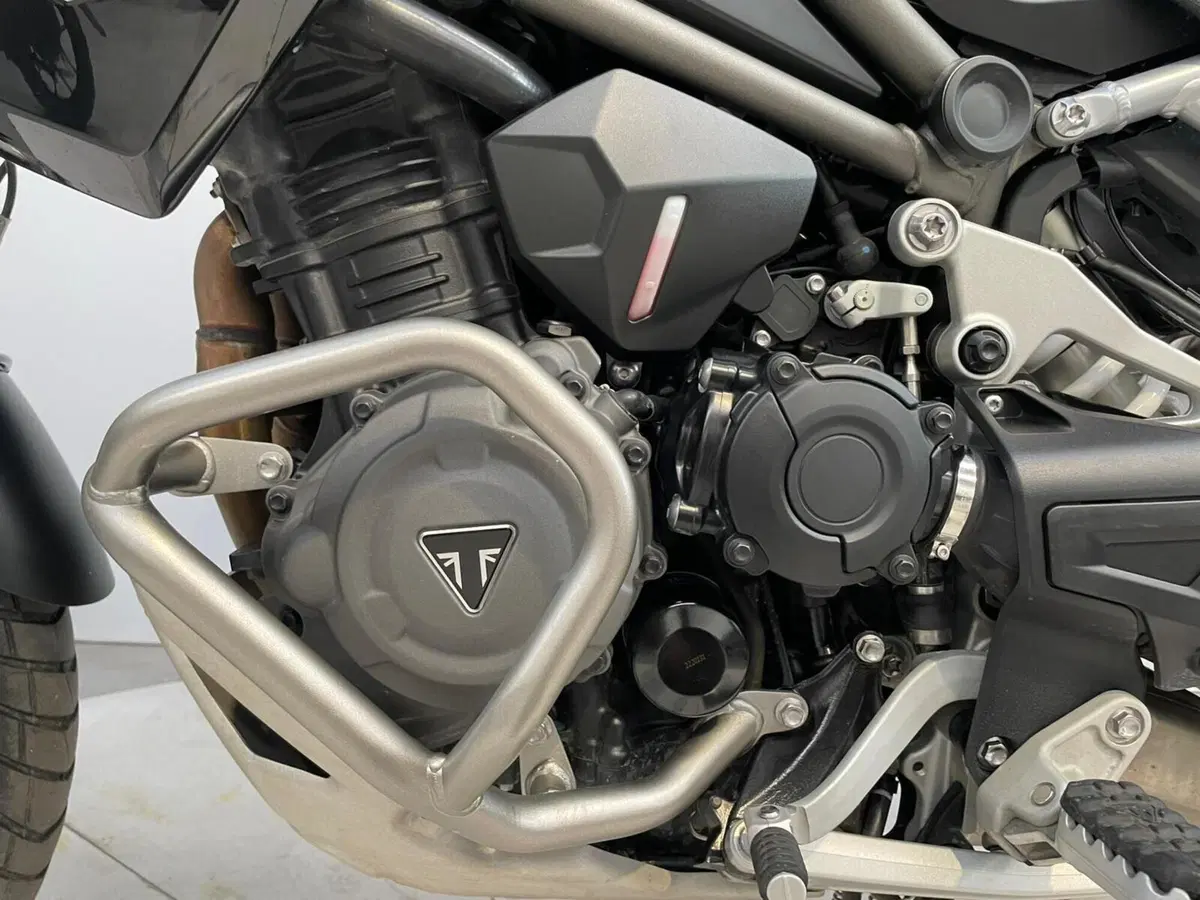 Triumph Tiger 1200 Rally Pro (2022 - 23) (14)