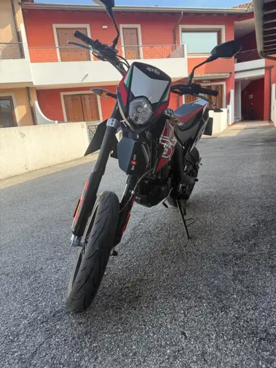 Aprilia SX 125 (2021 - 24) usata