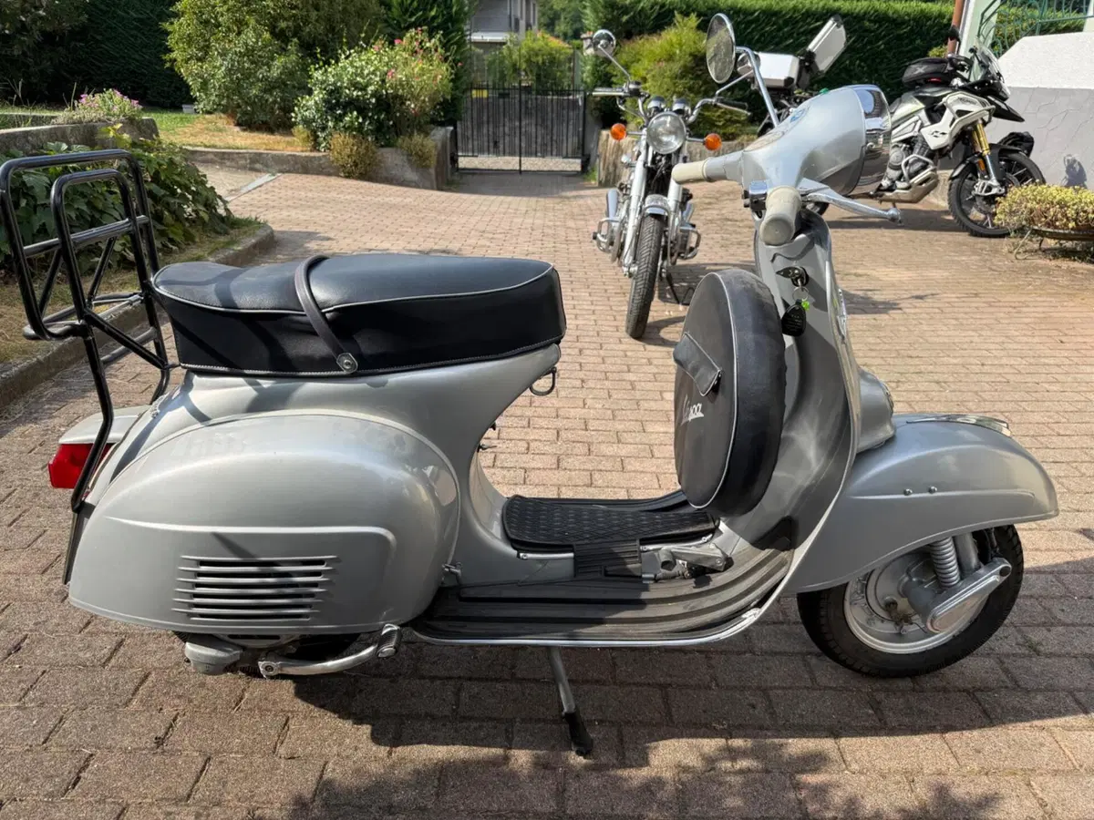 Piaggio Vespa 150  Sprint Veloce