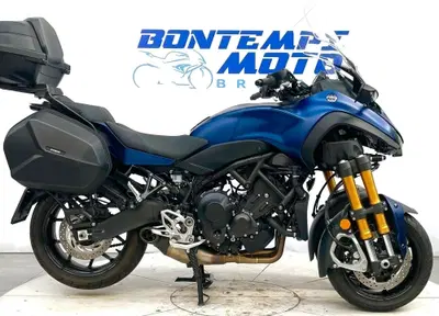 Yamaha Niken 850 GT (2019 - 20) usata