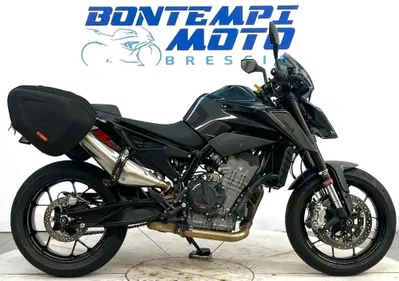 KTM 890 Duke (2021 - 23) usata