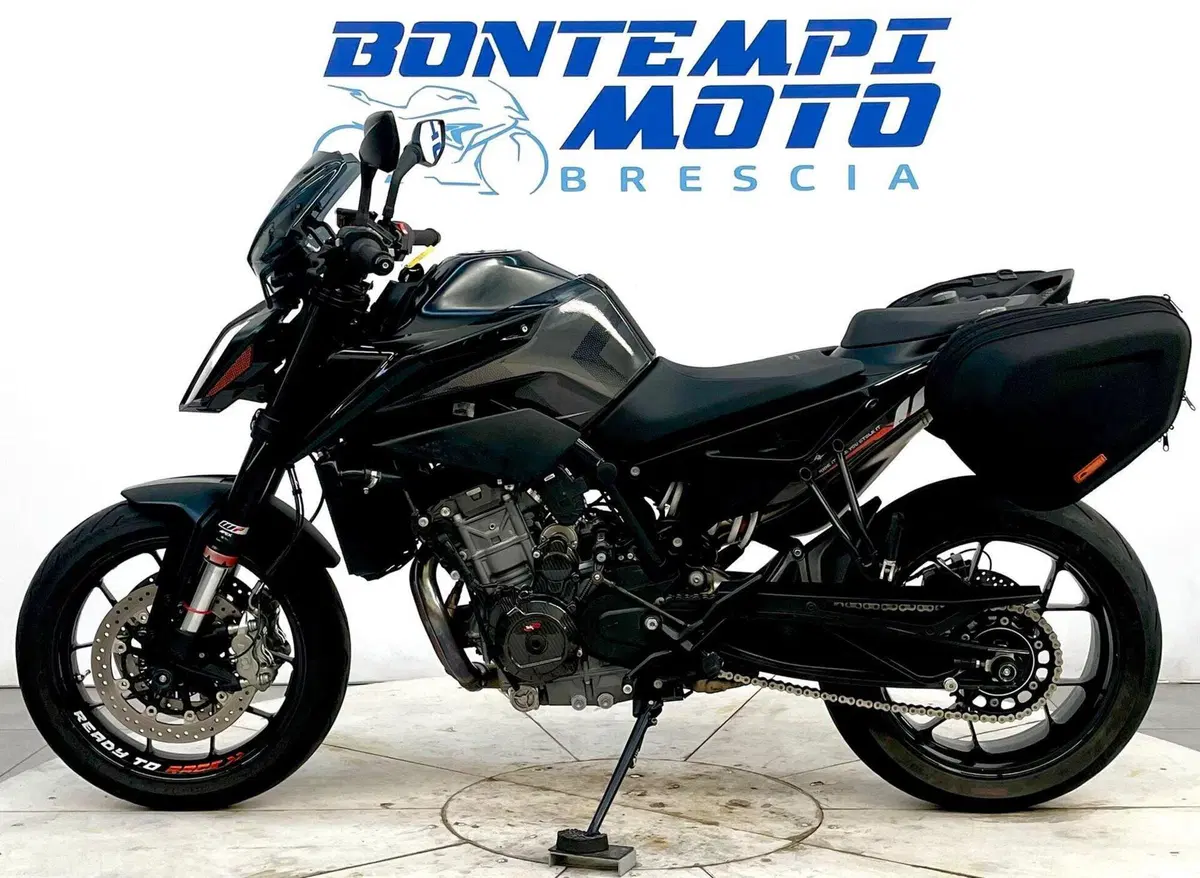 KTM 890 Duke (2021 - 23) (2)