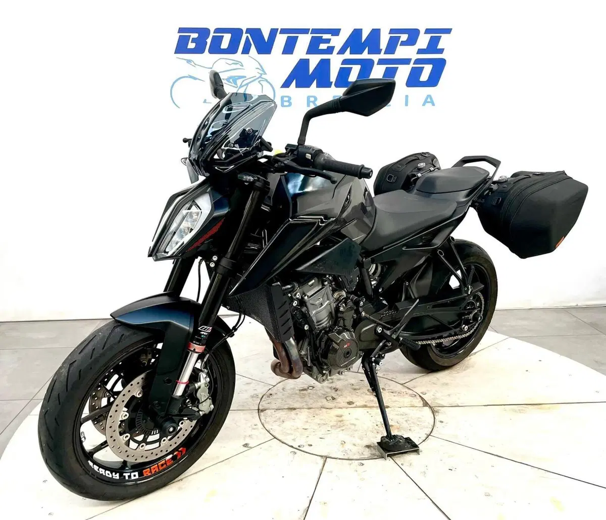 KTM 890 Duke (2021 - 23) (3)