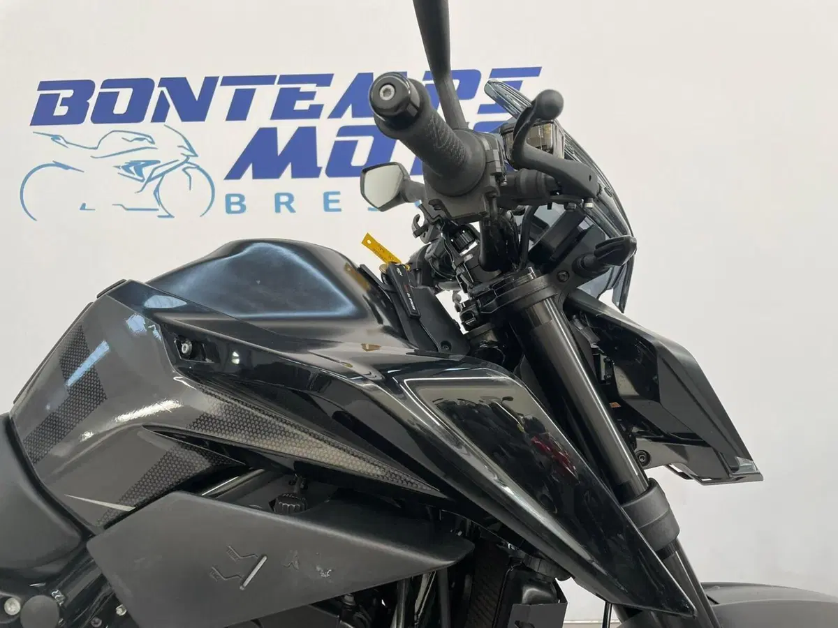 KTM 890 Duke (2021 - 23) (4)