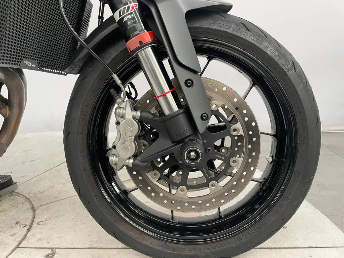 KTM 890 Duke (2021 - 23) (9)