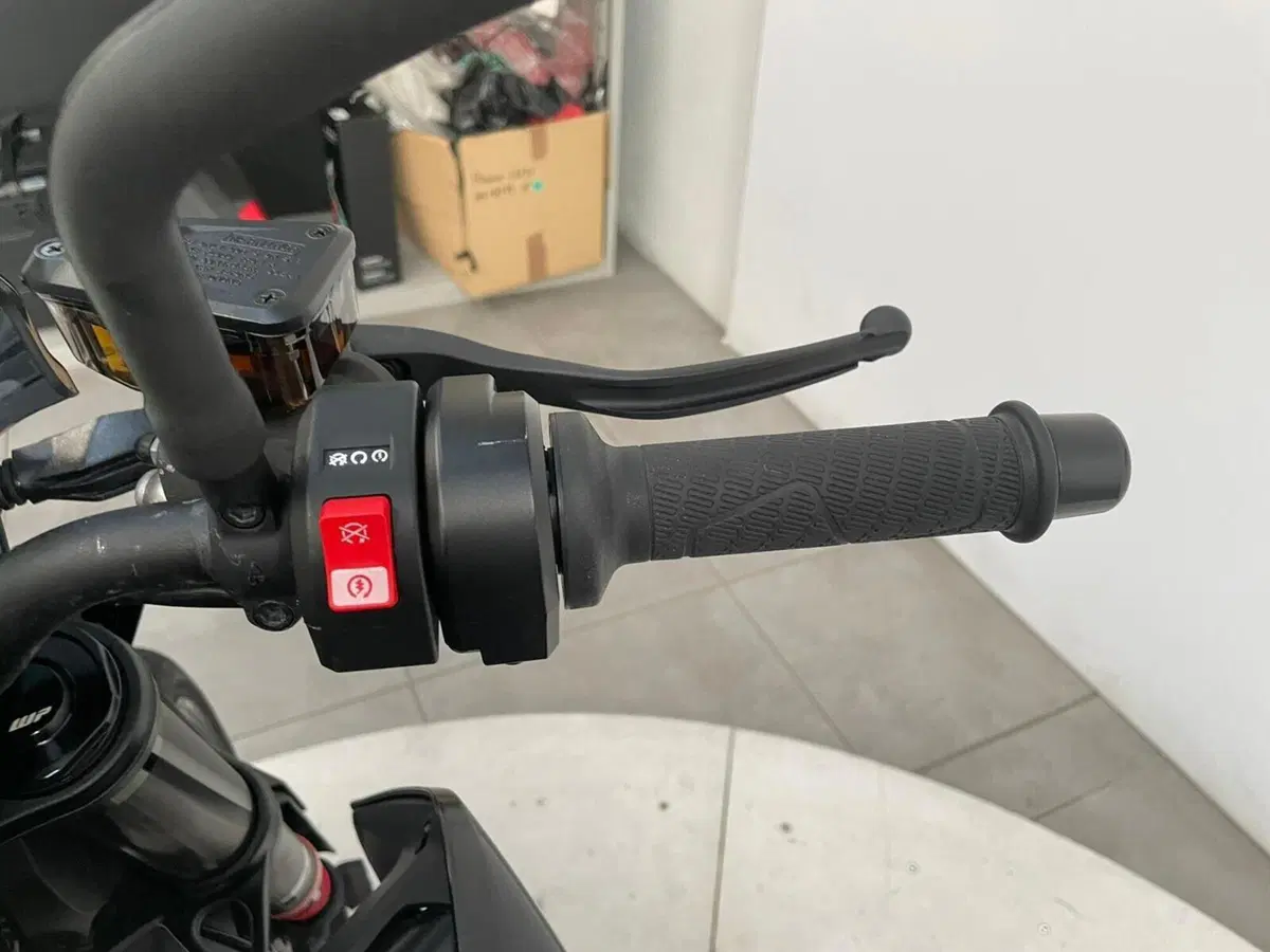 KTM 890 Duke (2021 - 23) (11)