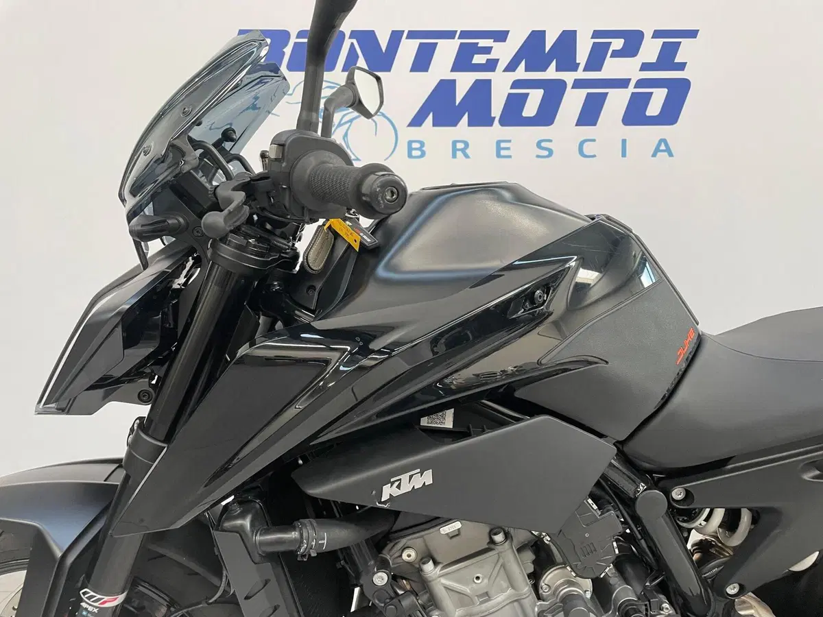 KTM 890 Duke (2021 - 23) (4)