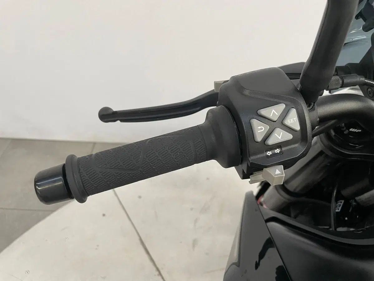 KTM 890 Duke (2021 - 23) (7)
