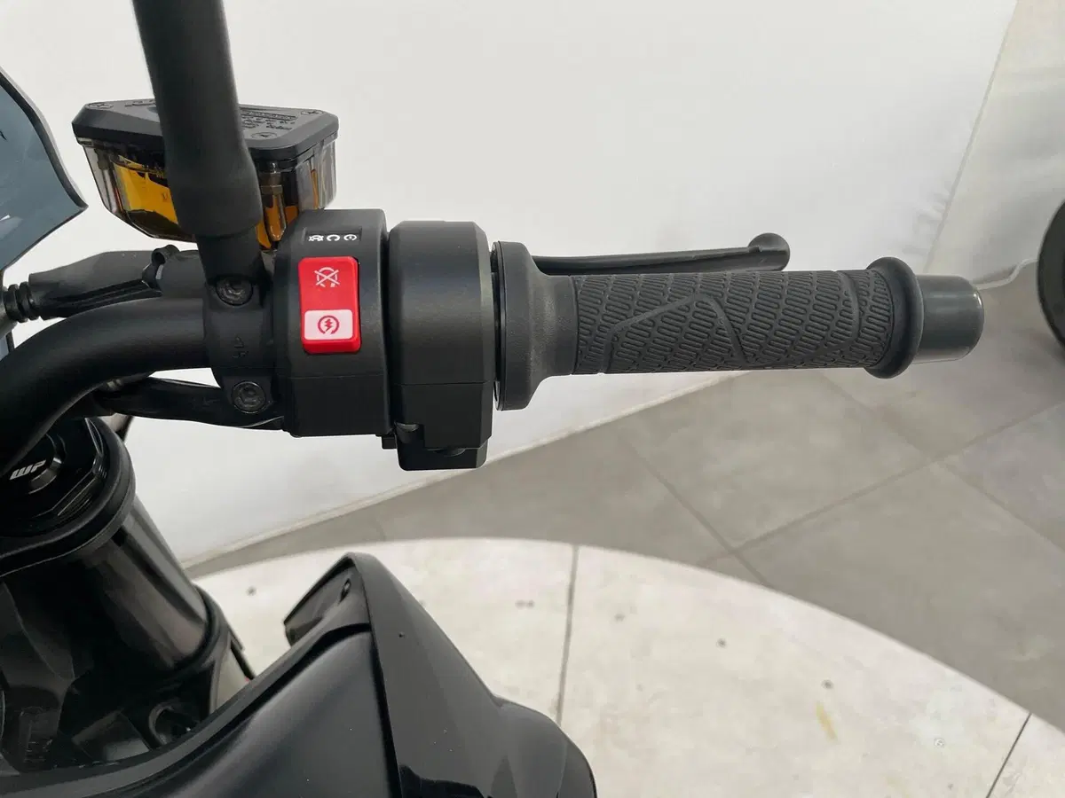 KTM 890 Duke (2021 - 23) (8)