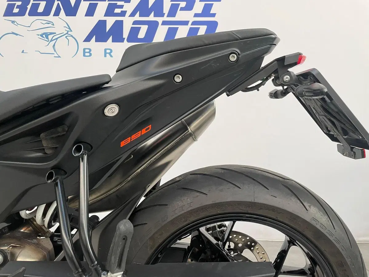 KTM 890 Duke (2021 - 23) (9)