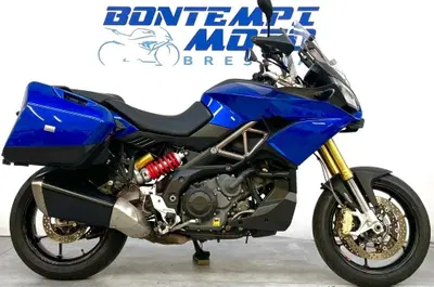 Aprilia Caponord ABS (2013 - 16) usata