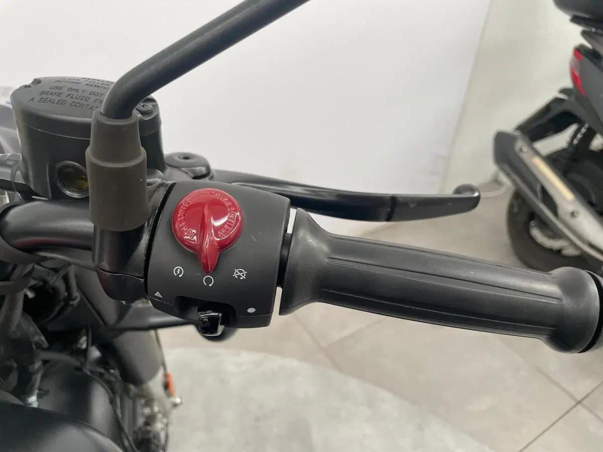 Royal Enfield Classic 350 (2021 - 26) (15)