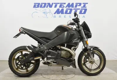 Buell Lightning Long XB12Ss usata