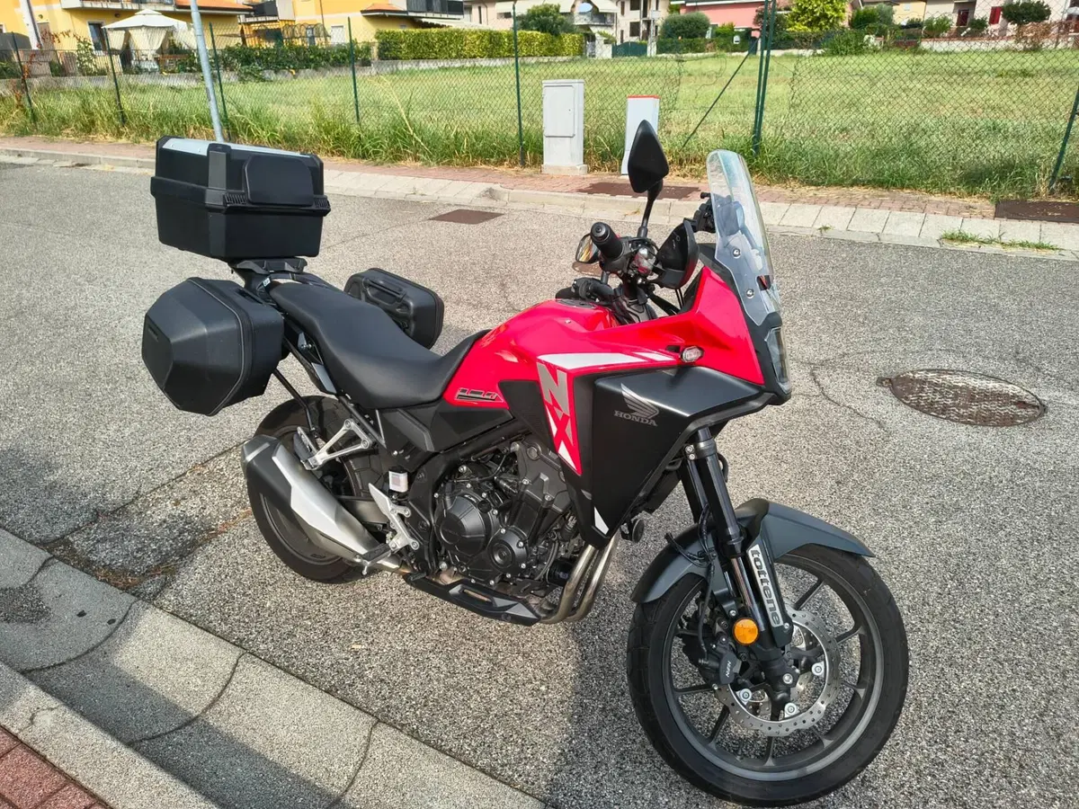 Honda NX500 (2024 - 25) (2)