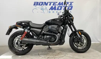 Harley-Davidson 750 Street (2017 - 20) - XG 750 usata