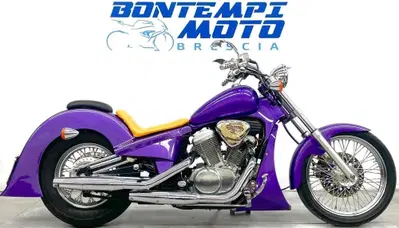 Honda VT 600 C Shadow (1989 - 02) usata