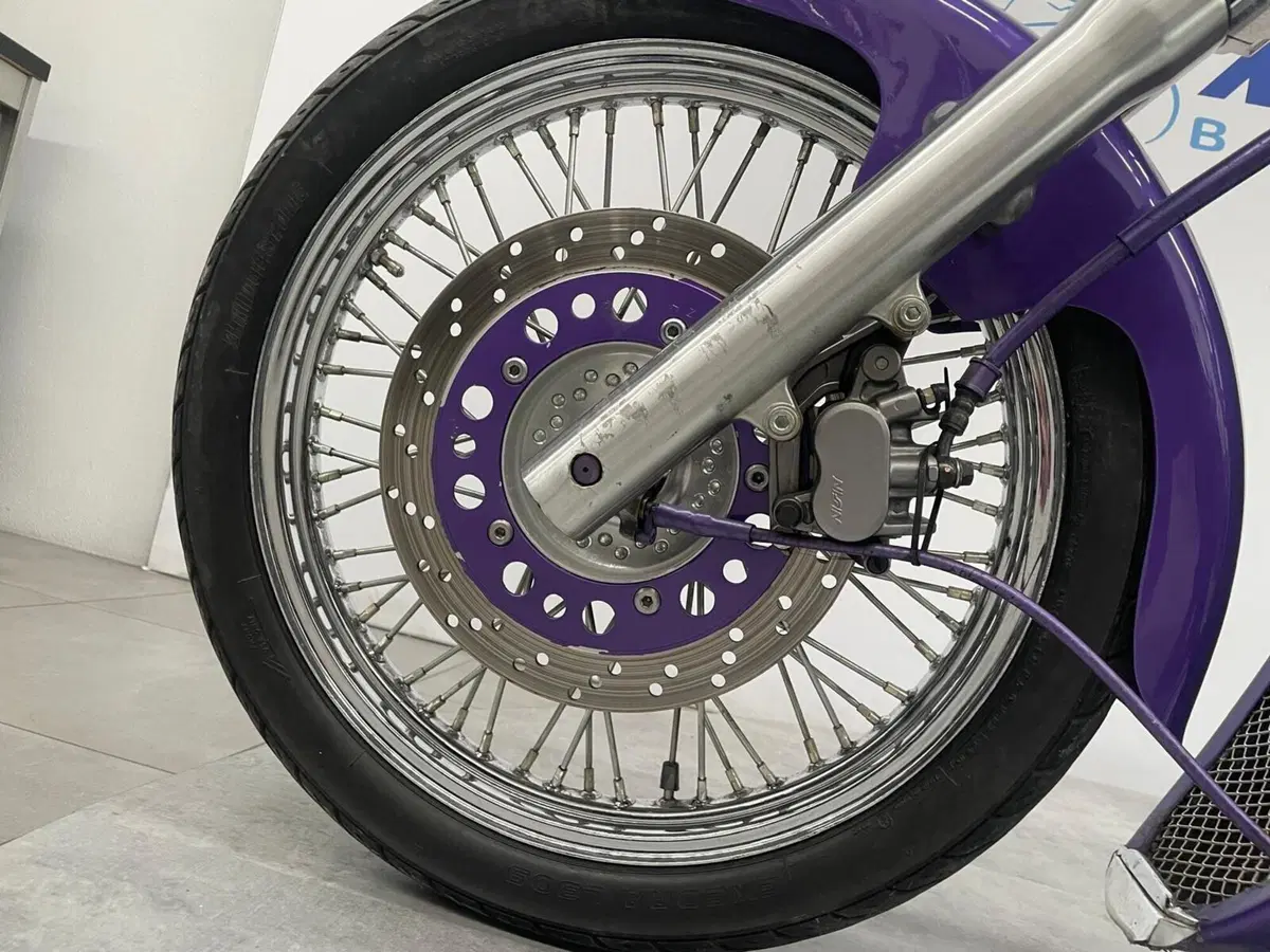 Honda VT 600 C Shadow (1989 - 02) (13)