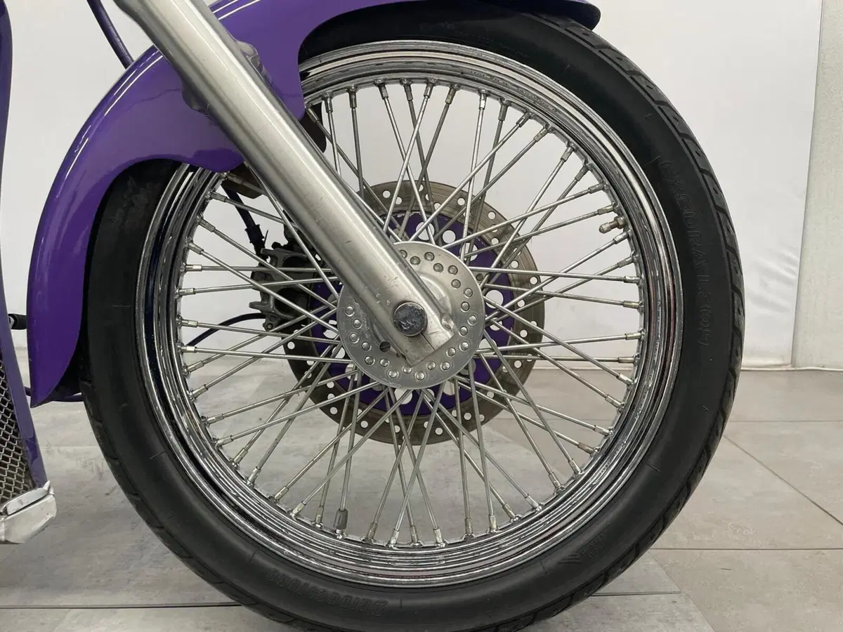 Honda VT 600 C Shadow (1989 - 02) (16)