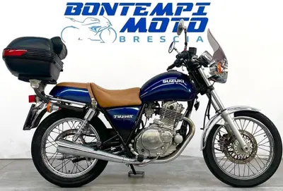 Suzuki TU 250 X (1997 - 03) usata