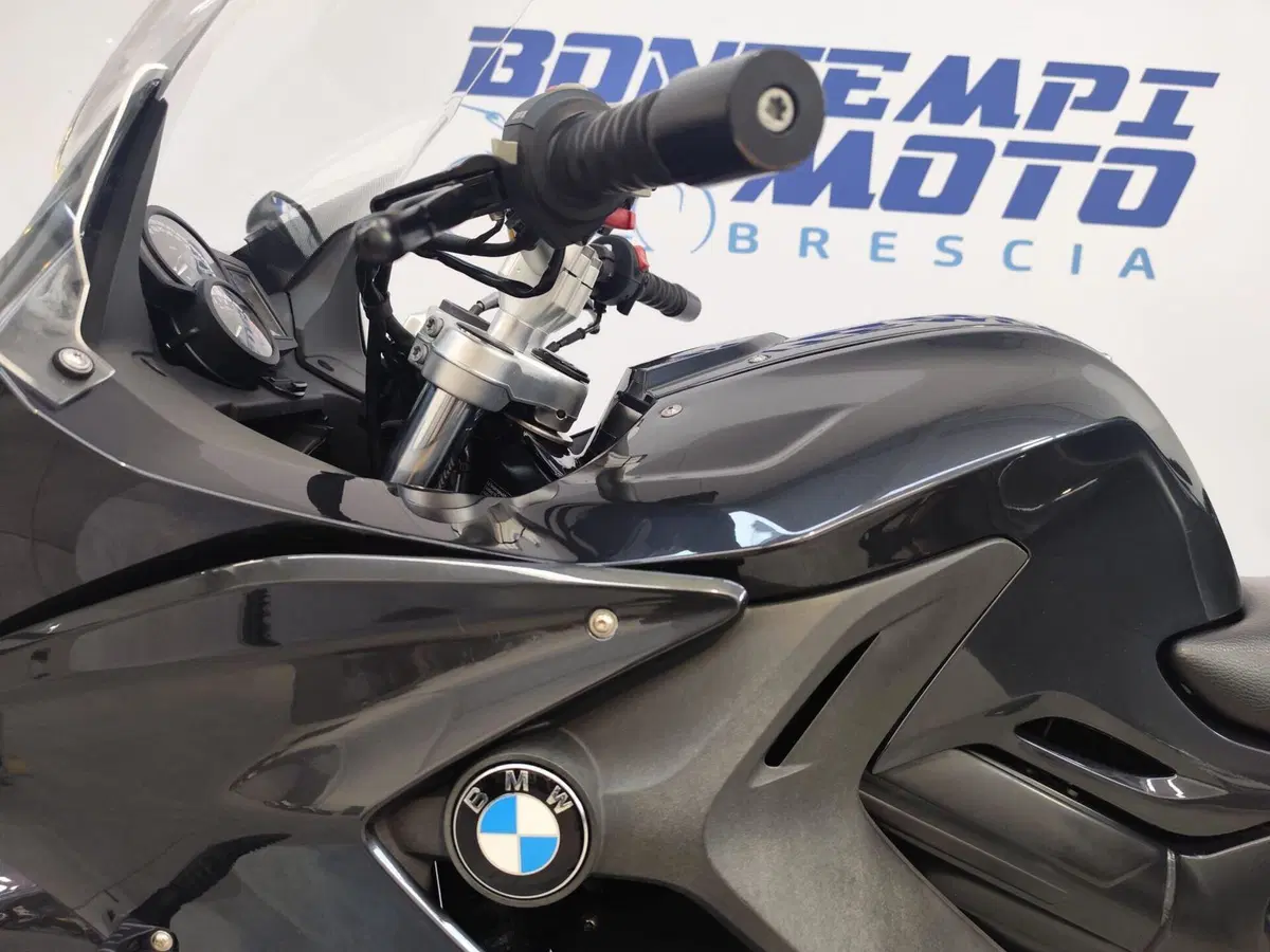 Bmw F 800 GT (2012 - 16) (2)