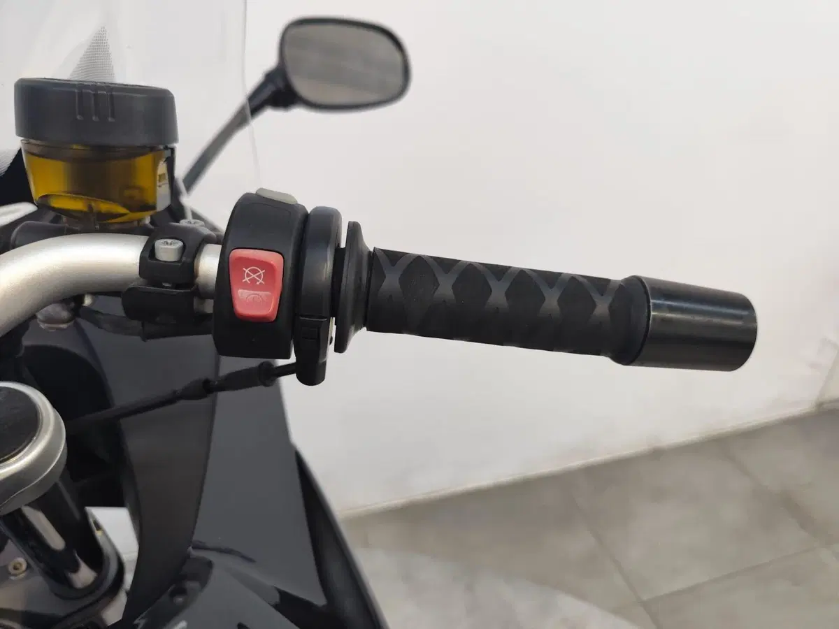 Bmw F 800 GT (2012 - 16) (3)