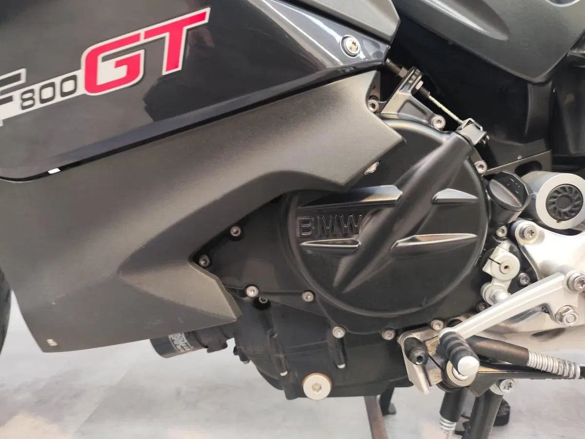 Bmw F 800 GT (2012 - 16) (4)